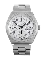 Bell and Ross Space 3 Space 3 White